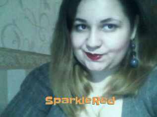 SparkleRed