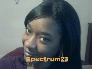 Spectrum23