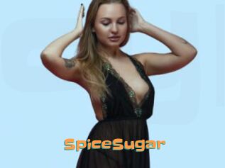 SpiceSugar