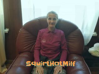 SquirtHotMilf