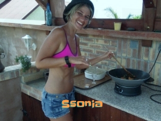 Ssonia