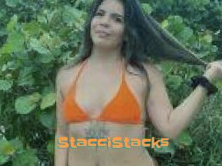 StacciStacks