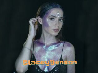 StaceyBenson