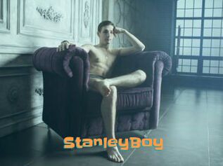 StanleyBoy