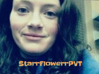 StarrFlowerrPVT