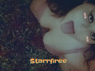 Starrfiree