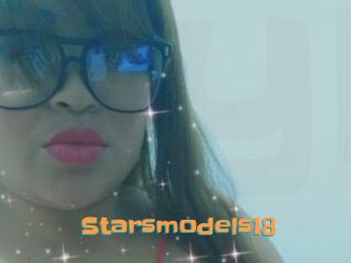 Starsmodels18