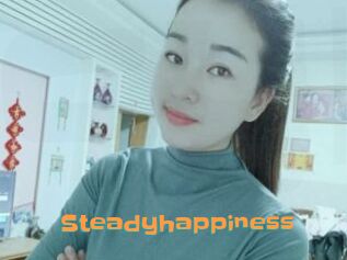 Steadyhappiness