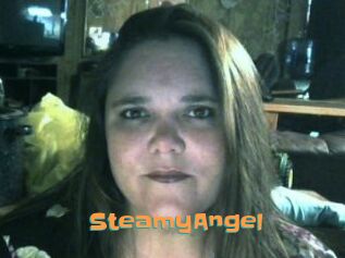 SteamyAngel