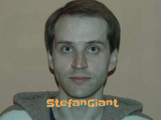 StefanGiant