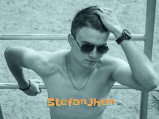 StefanJhon