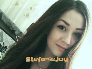 StefanieJoy