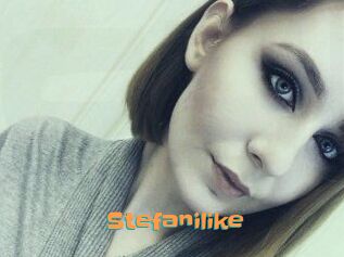 Stefanilike