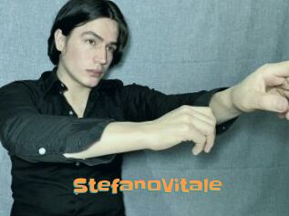 StefanoVitale