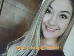 Stefany_Carrol