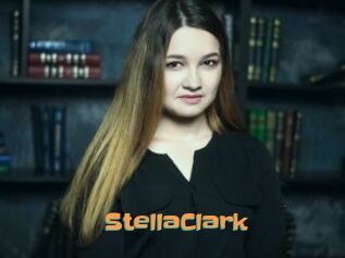 StellaClark