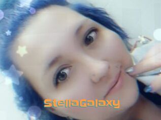 StellaGalaxy