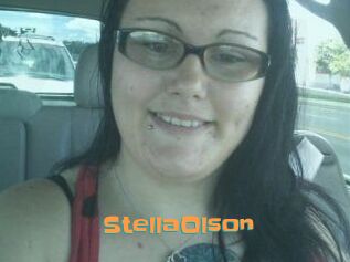 Stella_Olson