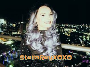 StellaReyXOXO