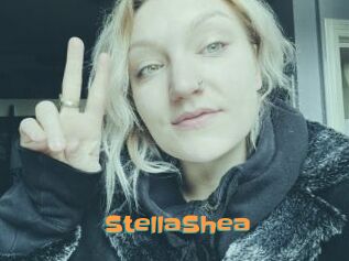 StellaShea