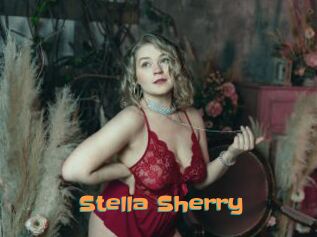 Stella_Sherry