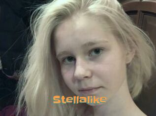 Stellalike