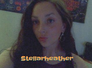 Stellarheather