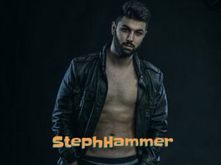 StephHammer