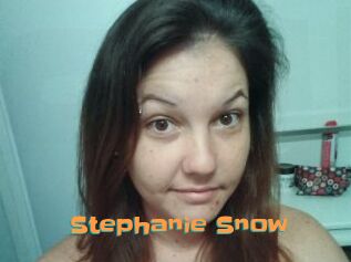 Stephanie_Snow