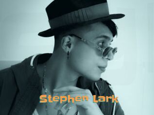 Stephen_Lark