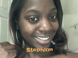 Stephlon