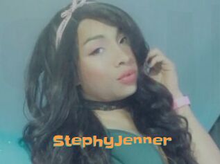 StephyJenner