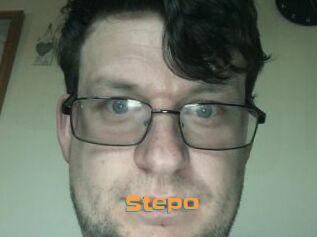 Stepo