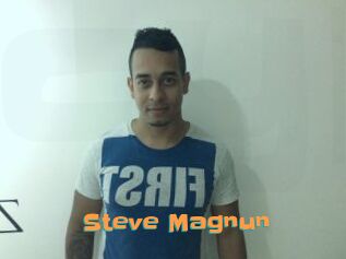 Steve_Magnun