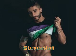 SteveeHall