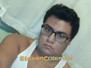 Steven_Coleman