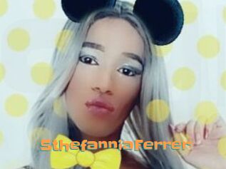 SthefanniaFerrer