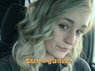 StoneyBabe