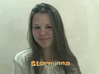 Storminna