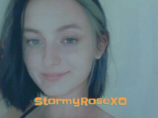 StormyRoseXO