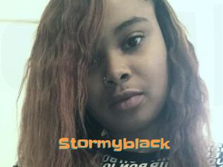 Stormyblack