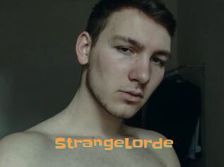 StrangeLorde