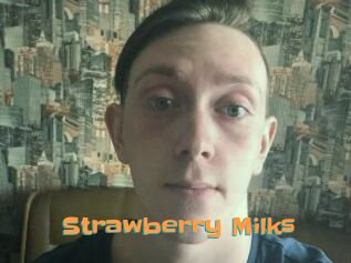 Strawberry_Milks