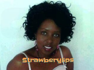 Strawberylips