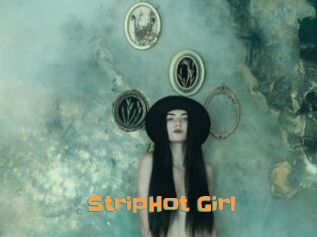 StripHot_Girl