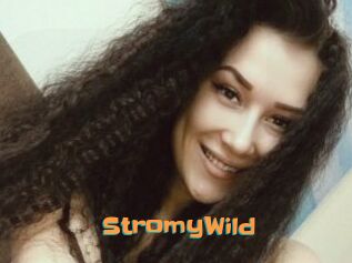 StromyWild