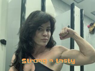 Strong_n_tasty