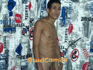 StudCamilo