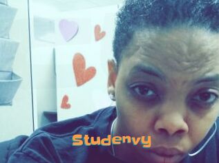 Studenvy