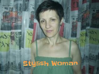 Stylish_Woman